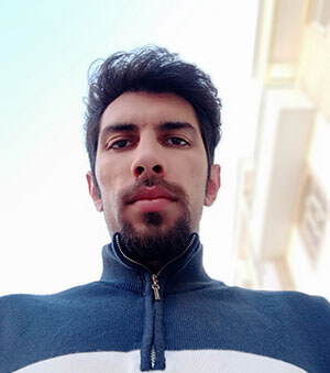 اشکان رضایی